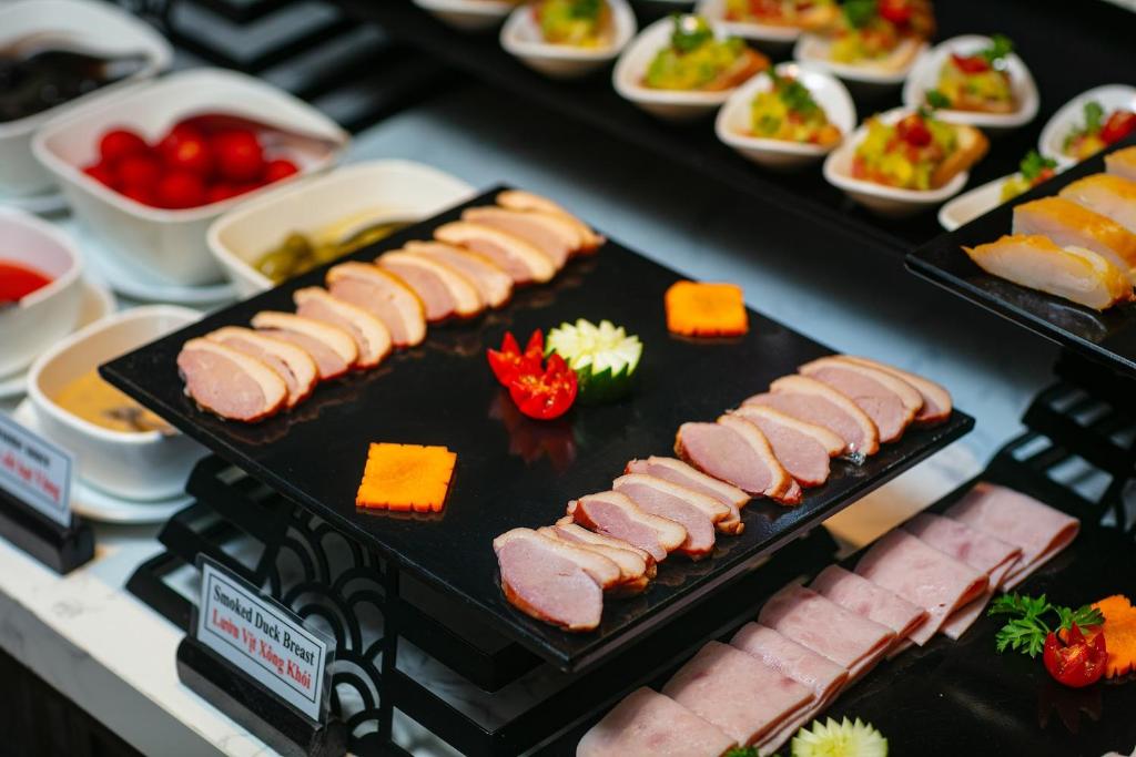 お料理のイメージ