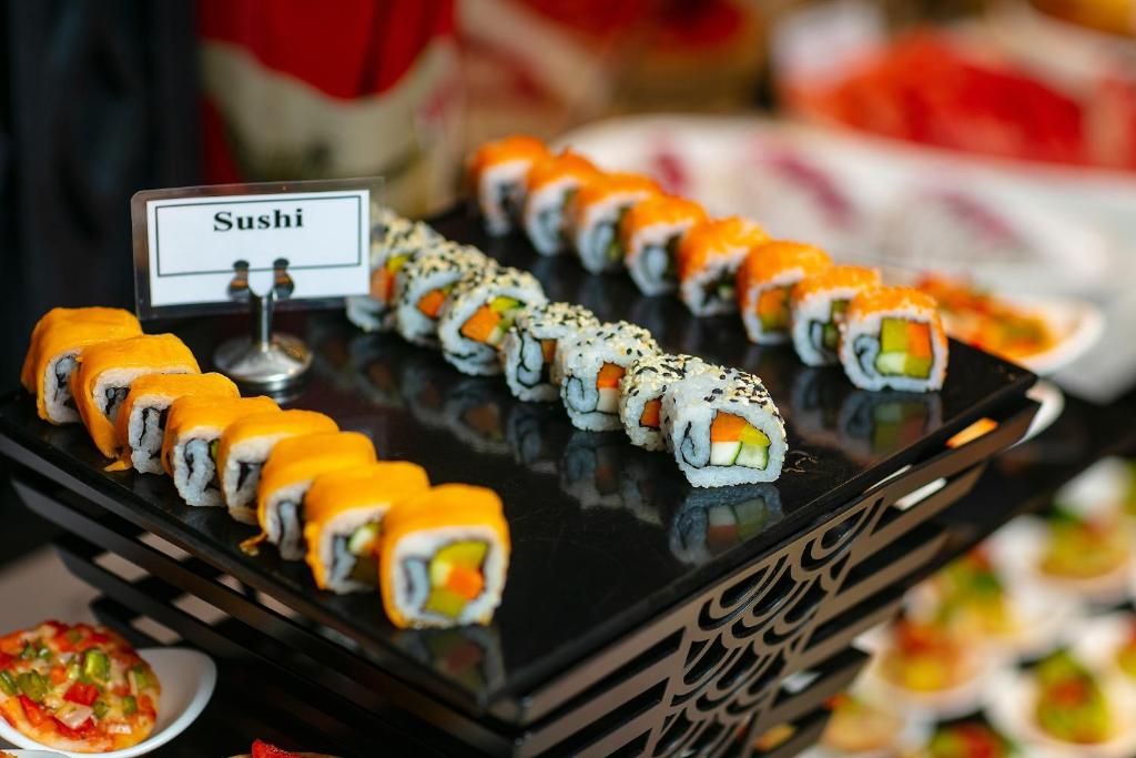 お料理のイメージ