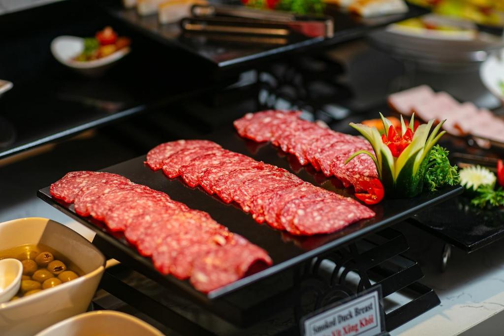 お料理のイメージ