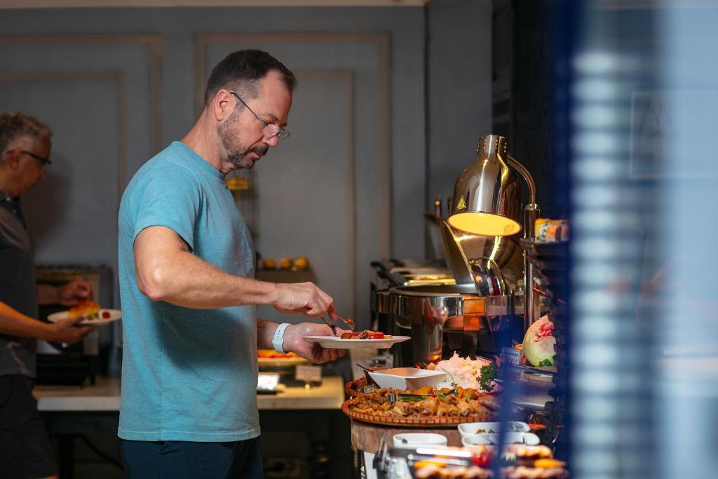 お料理のイメージ