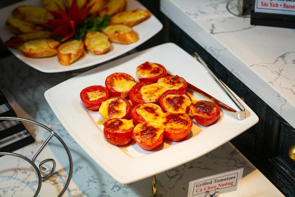 お料理のイメージ