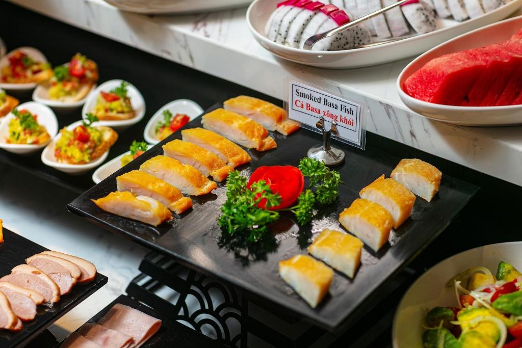 お料理のイメージ