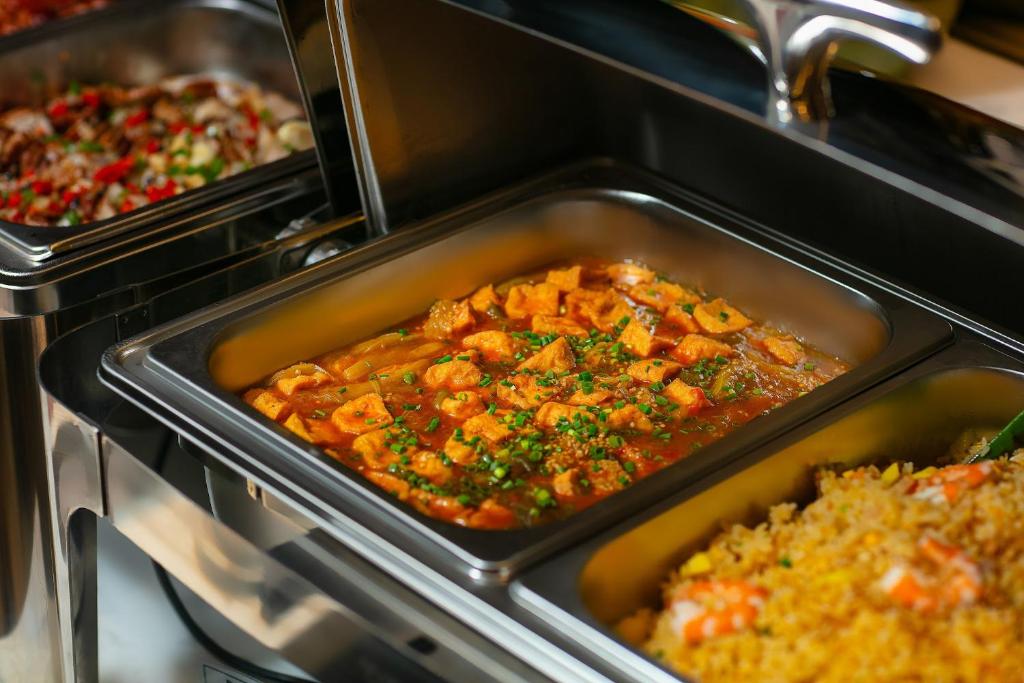 お料理のイメージ