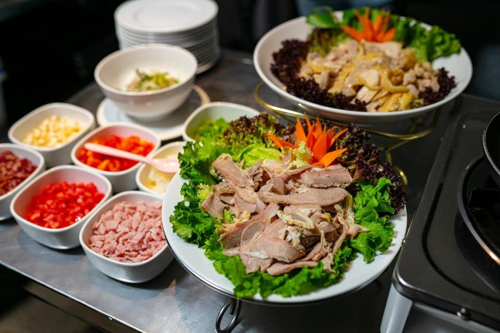 お料理のイメージ