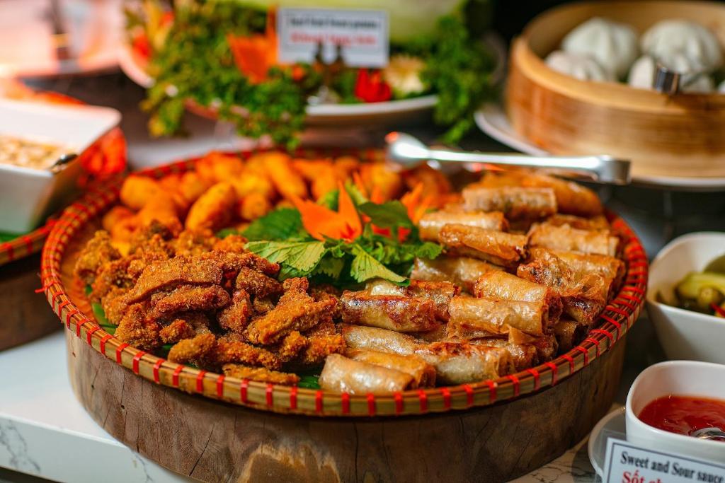 お料理のイメージ