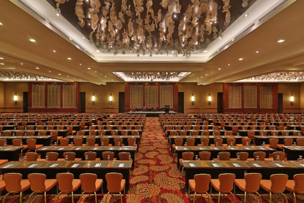 Meeting room / ballrooms