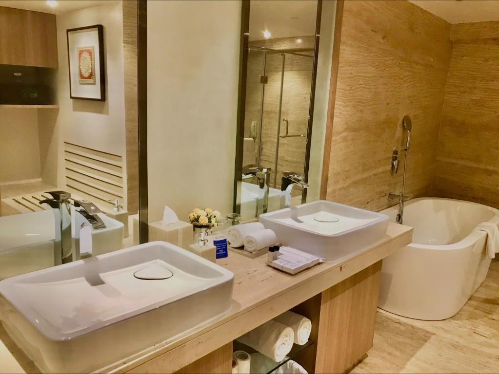 バスルーム（客室）