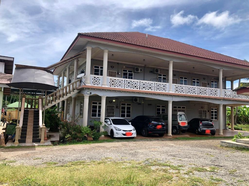 Homestay Seri Hampar, Pendang — Hotel in Alor Setar