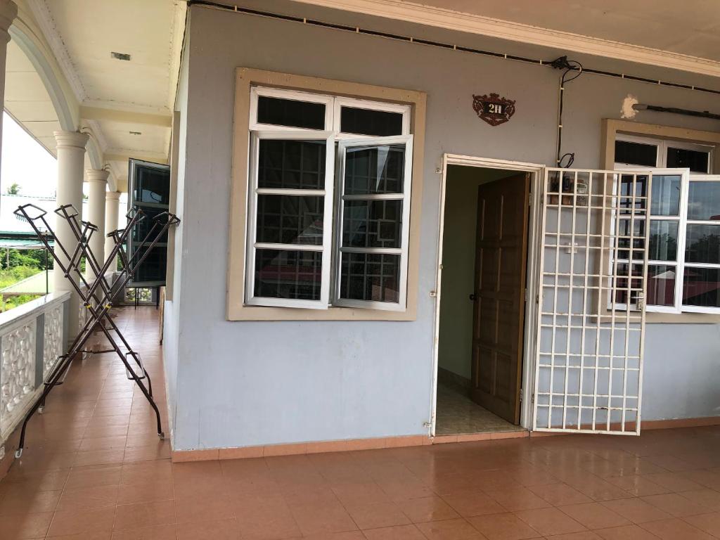 Homestay Seri Hampar, Pendang photo