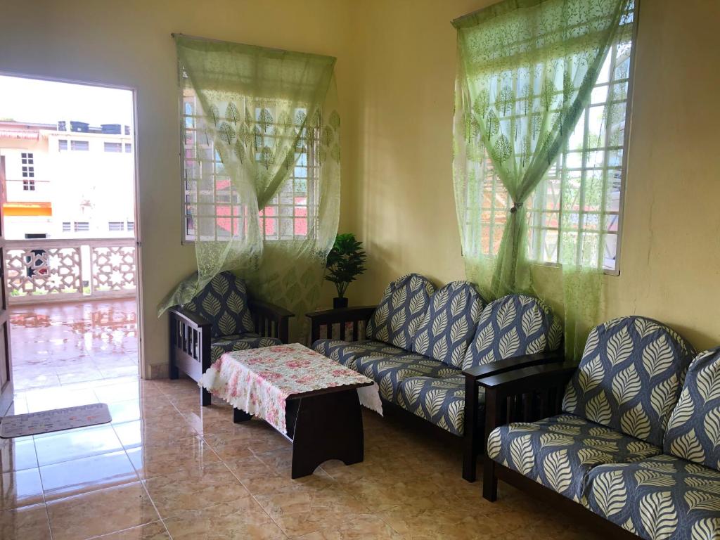 Homestay Seri Hampar, Pendang photo