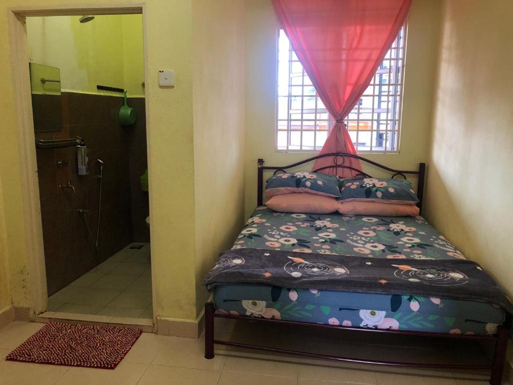 Homestay Seri Hampar, Pendang photo