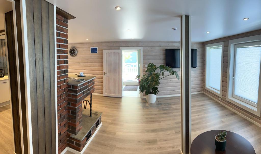 Jolster sauna apartments photo