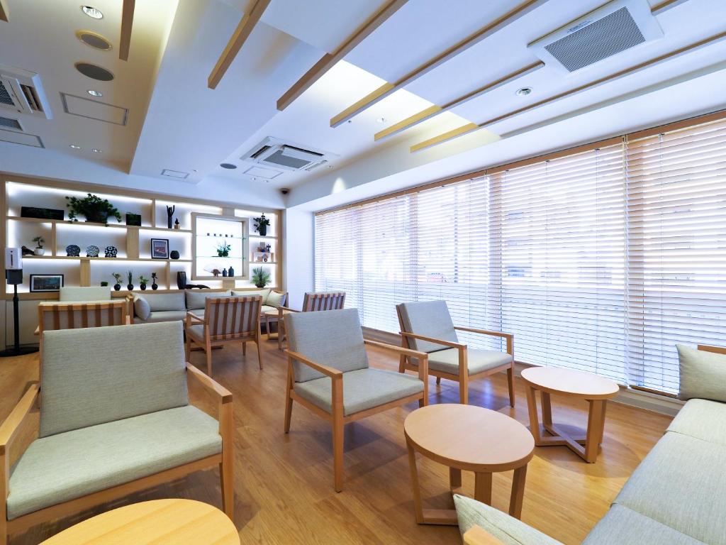 共用Lounge/電視區