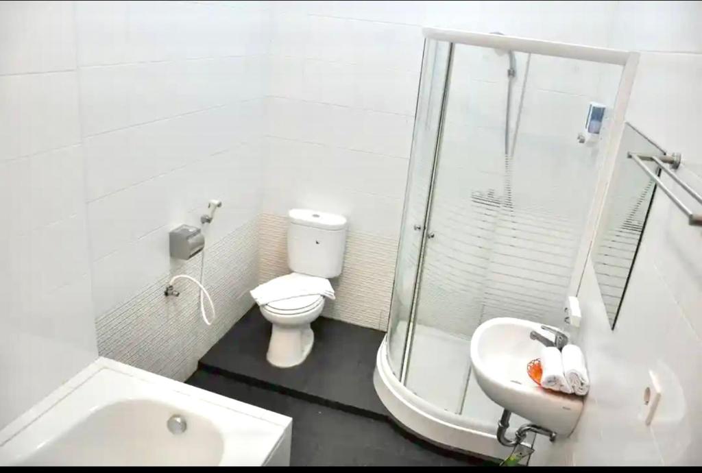 Oase Guesthouse photo
