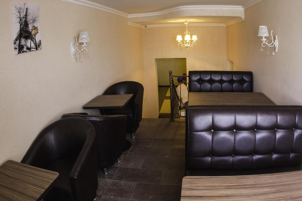 Hotel Lite photo