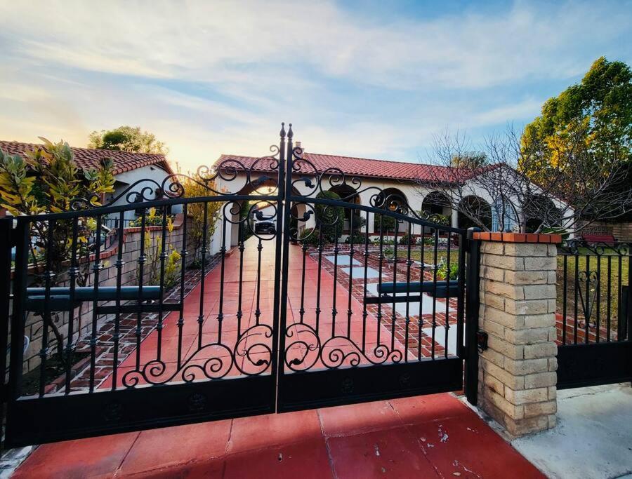 Detached Guesthouse in Monrovia/Los Angeles, Monrovia