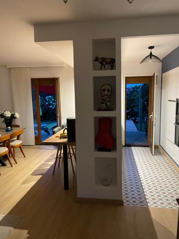 Villa Hélios - 4