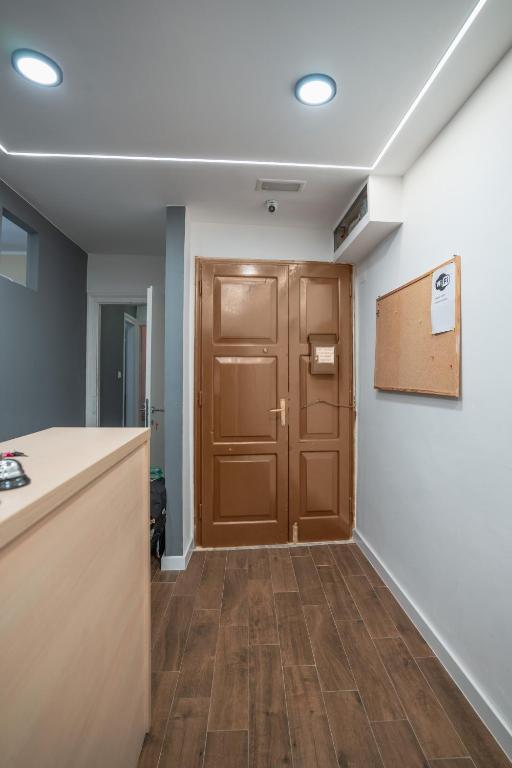 Downtown Hostel photo