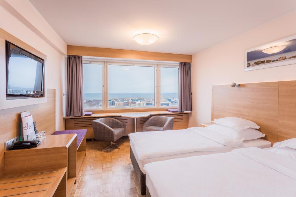 Original Sokos Hotel Viru photo