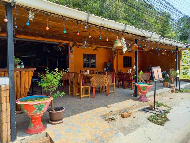 ChriSu Dragon Place — Hotel in Koh Chang