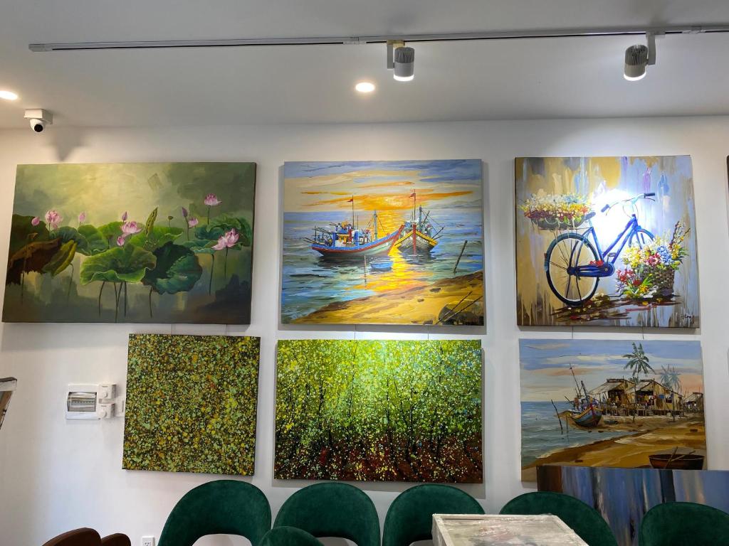 Khách sạn Leto