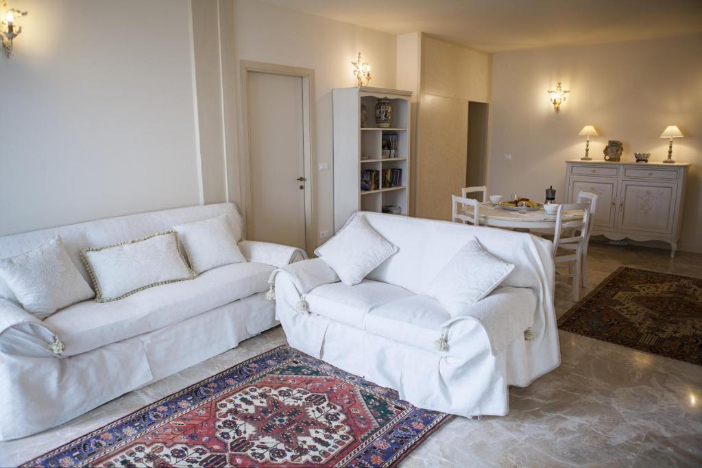 Casa Camilla City - 5