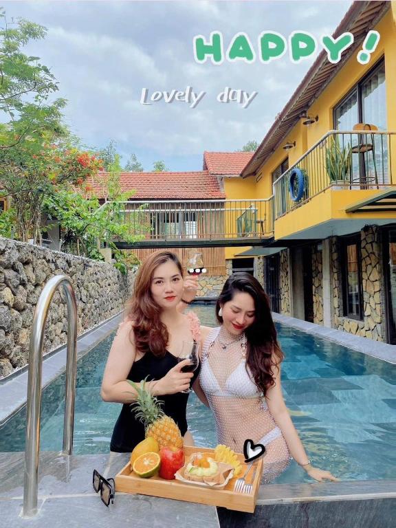 Tràng An La Casa Homestay