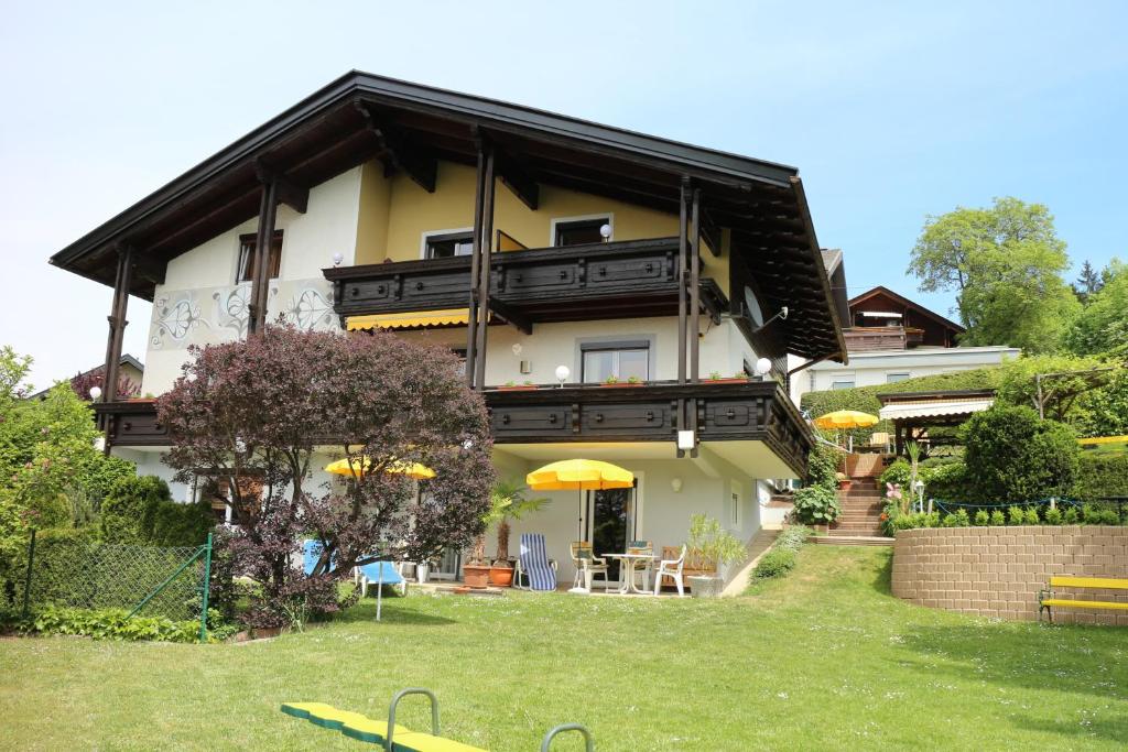 Ferienhaus Renate - 1