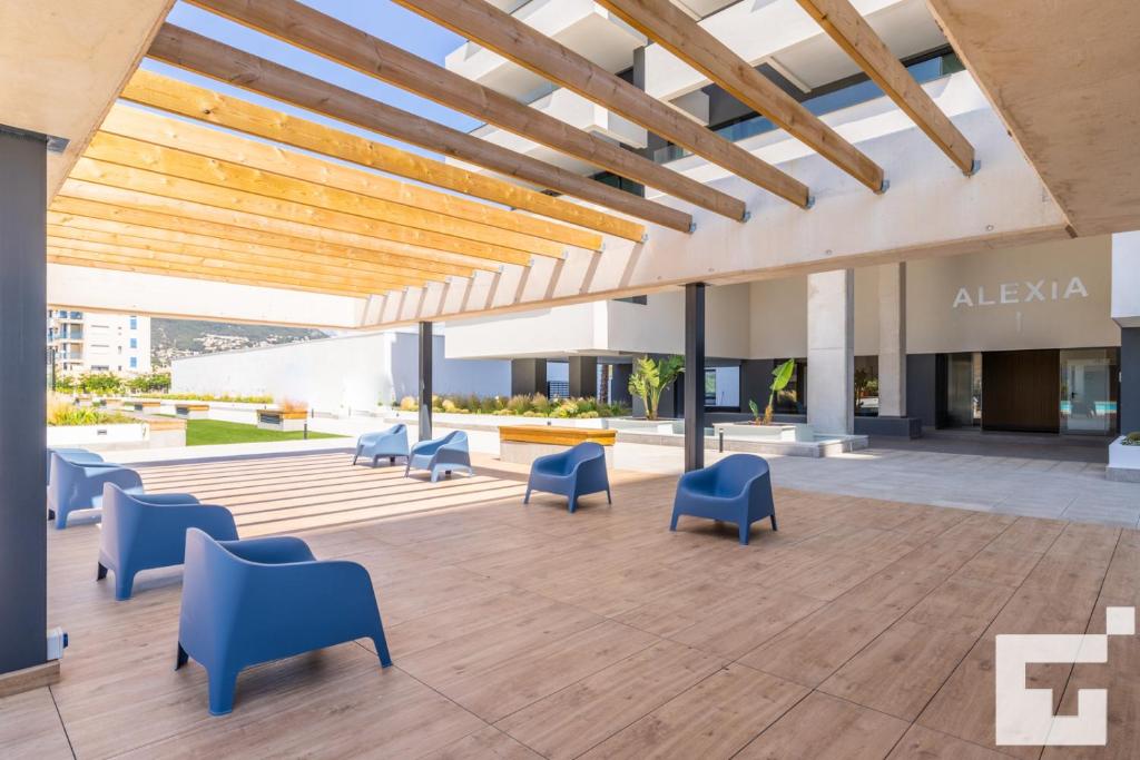 Apartamento Alexia I 92 - Grupo Turis - 5