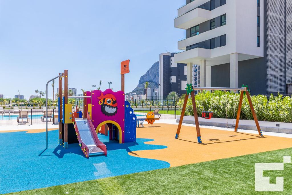 Apartamento Alexia I 92 - Grupo Turis - 3