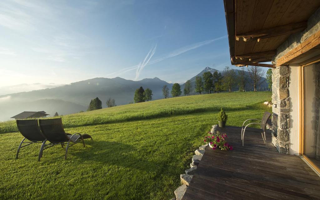 Surrounding environment