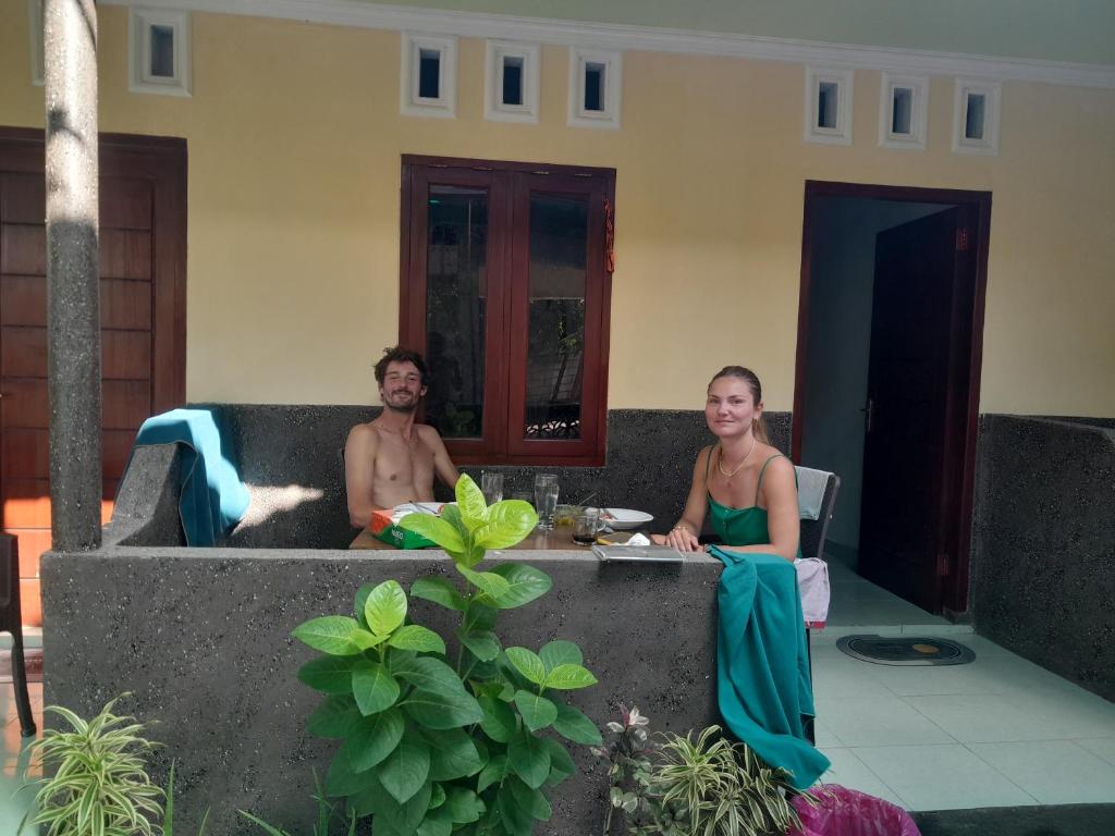 Mango Homestay