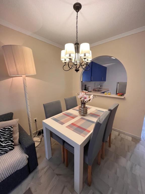 Duplex Vera Costa - 5