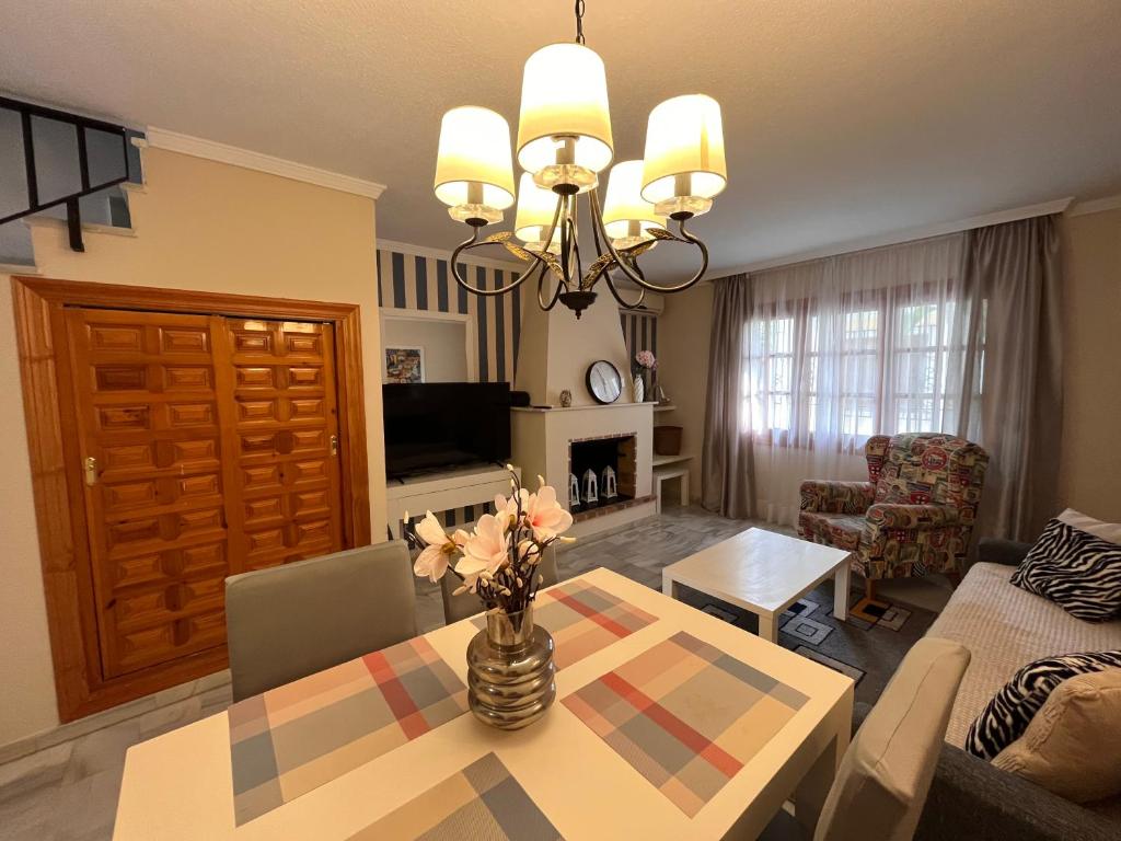 Duplex Vera Costa - 3