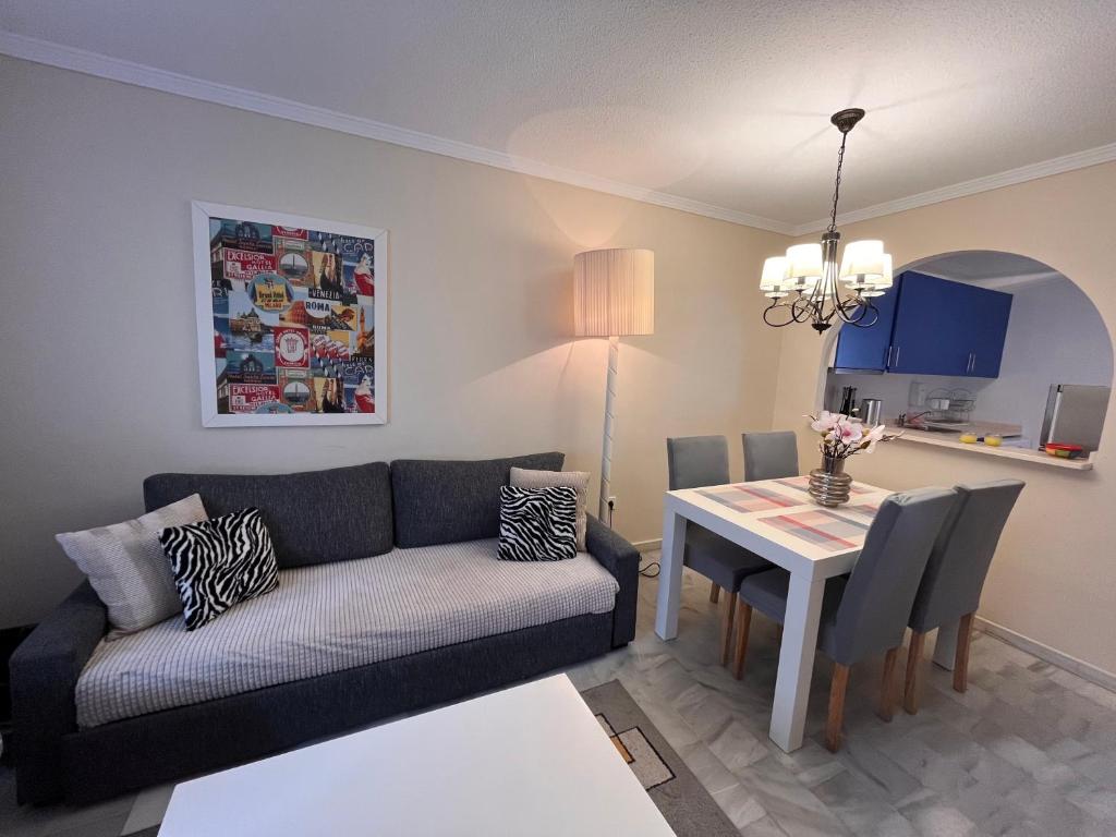 Duplex Vera Costa - 4