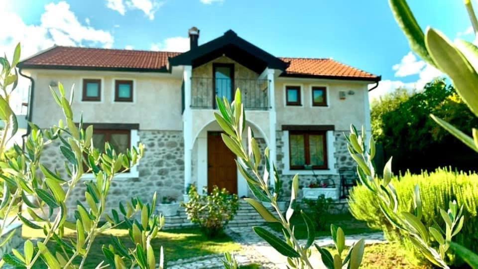 Silent Village Villa with Swimming Pool - 3