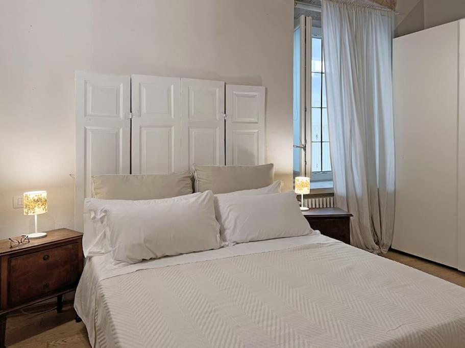 Suite 9, Parma Centro - 3