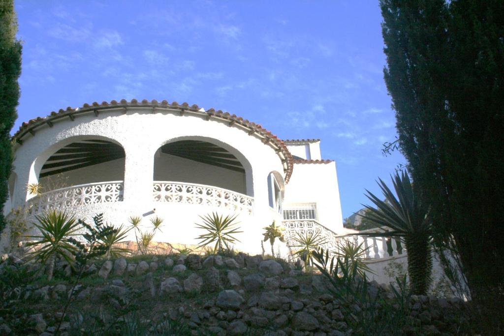 Villa Paradise - 5