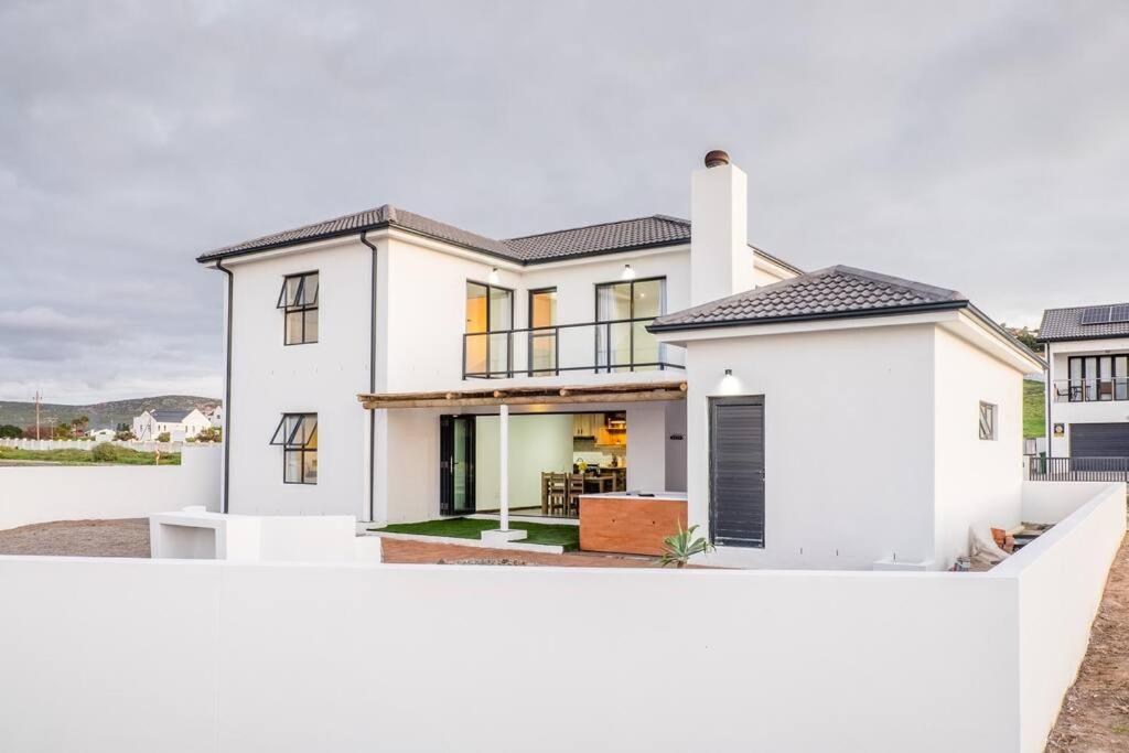 Granite View, St Helena Bay