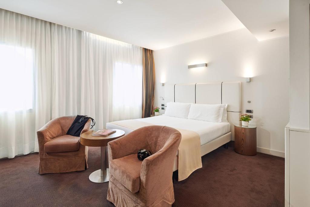 Hotel Room 1