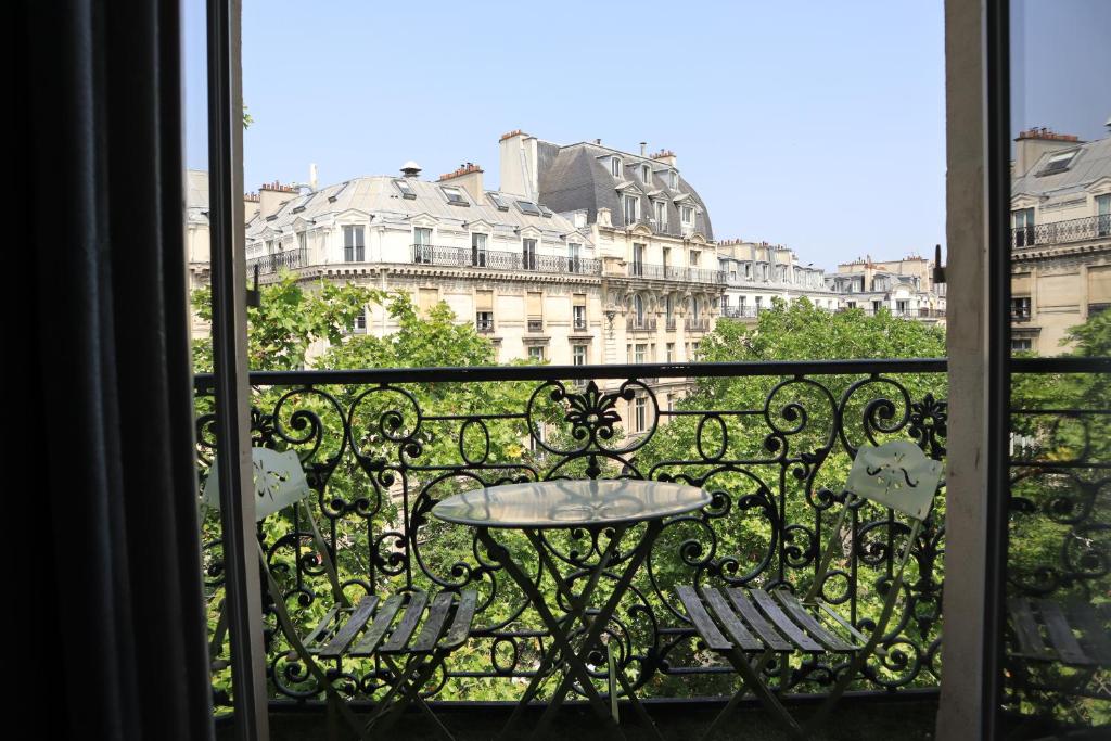 Appart 6pers#Châtelet#Les Halles#Rivoli - 3
