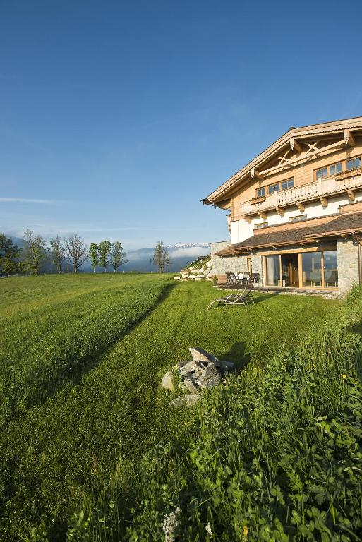 Surrounding environment