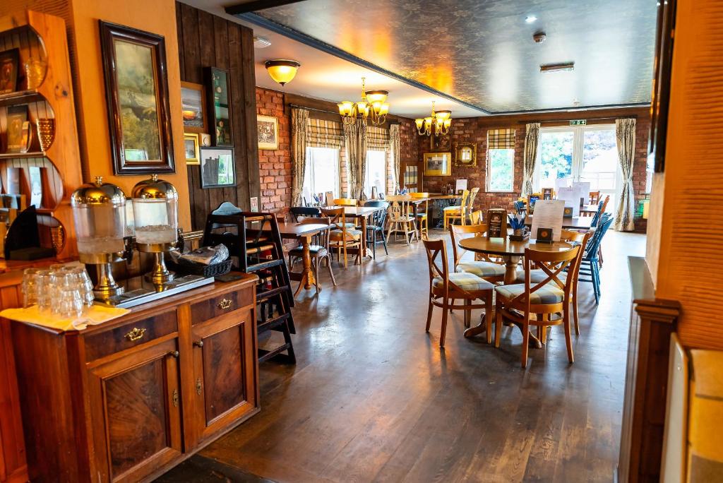 The Lindisfarne Inn - The Inn Collection Group