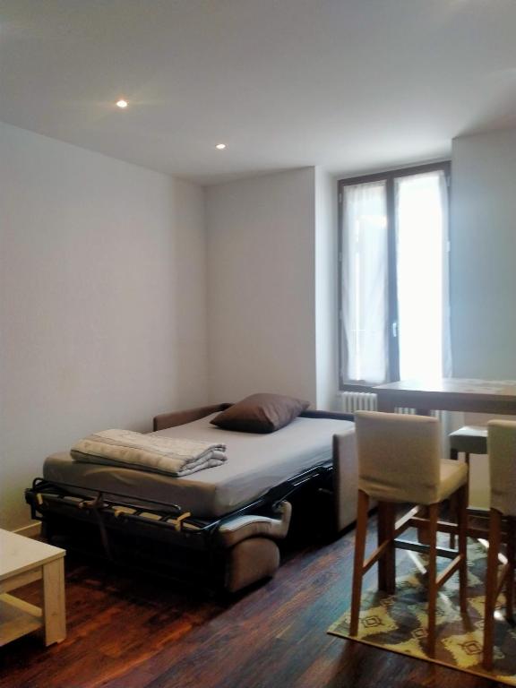 Le Grand Saint Antoine - 3