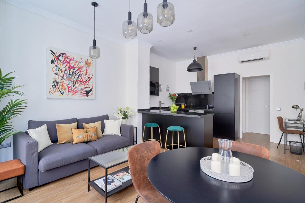 Apartamento exclusivo centro histórico - 2