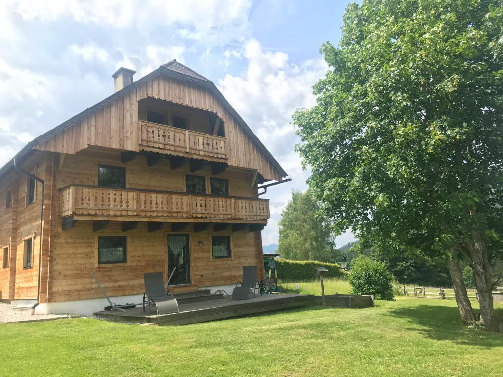 Chalet Reiterhäusl, Ramsau am Dachstein