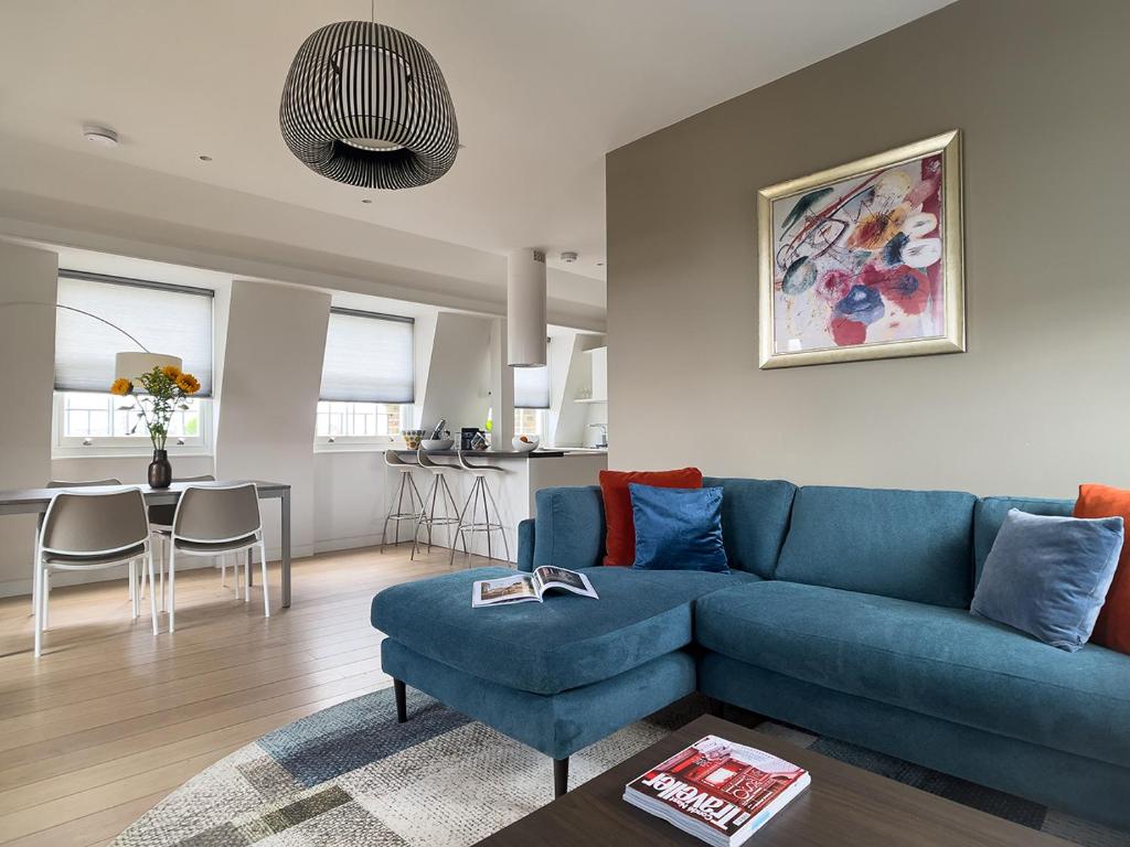 Mirabilis Apartments, Wells Court photo