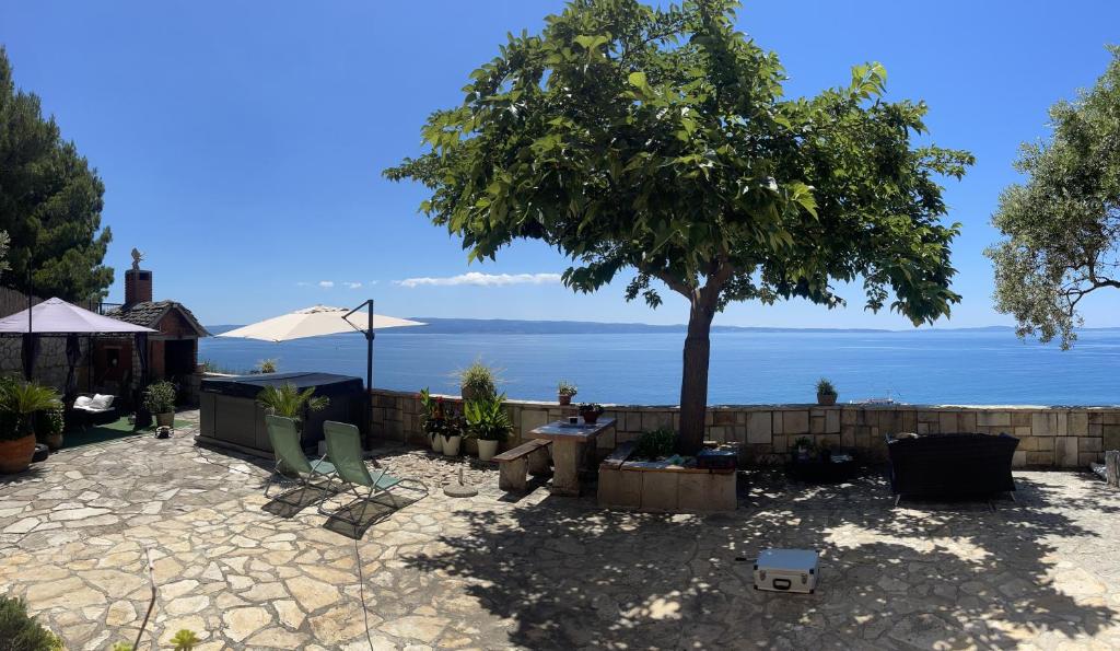 Super Horizont beach house-FREE PARKING — Hotel in Split