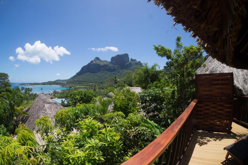 Rohotu Fare Lodge photo