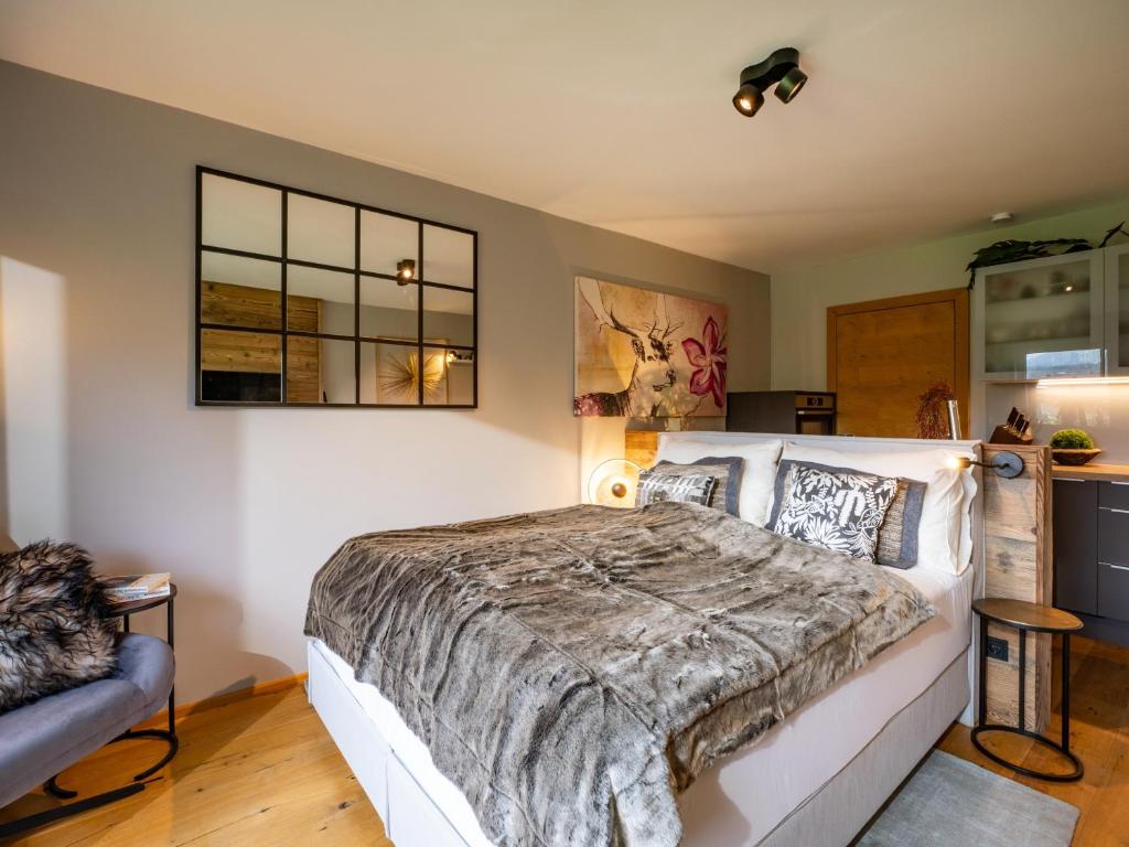 Alpines Nest by Apartment Managers - 2